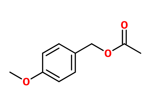 Acétate d'Anisyle (N° CAS 104-21-2)​