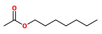 Acétate d'Heptyle (N° CAS 112-06-1)​