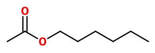 Acétate d'Hexyle (N° CAS 142-92-7)​