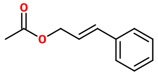 Acétate de Cinnamyle (N° CAS 103-54-8)​