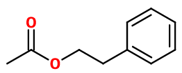 Acétate de Phényléthyle (N° CAS 103-45-7)​