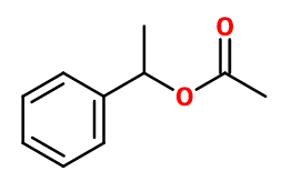 Acétate de Styrallyle (N° CAS 93-92-5)​