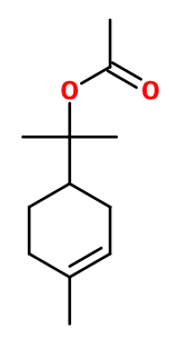 Acétate de Terpényle (N° CAS 80-26-2)​