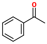 Acétophénone (N° CAS 98-86-2)​