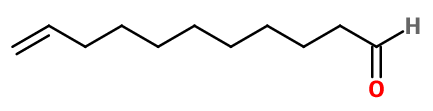 Aldéhyde C11 Undécylénique (N° CAS 112-45-8)​