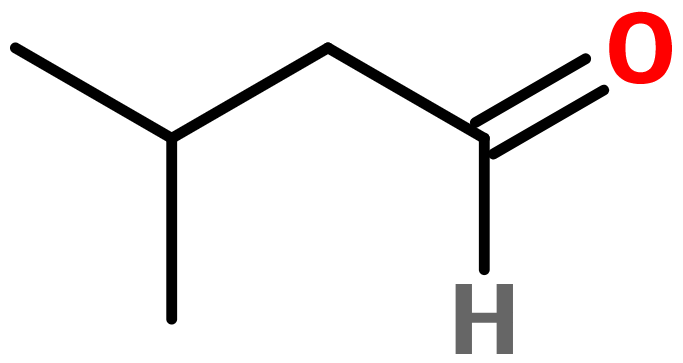 Aldéhyde Isovalérianique (N° CAS 590-86-3)​