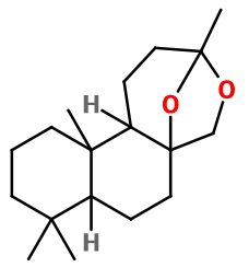 Amberketal® (N° CAS 57345-19-4)​