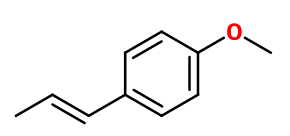 Anethole (CAS N° 104-46-1 / 4180-23-8)​