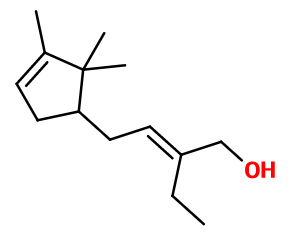 Bacdanol® (N° CAS 28219-61-6)​