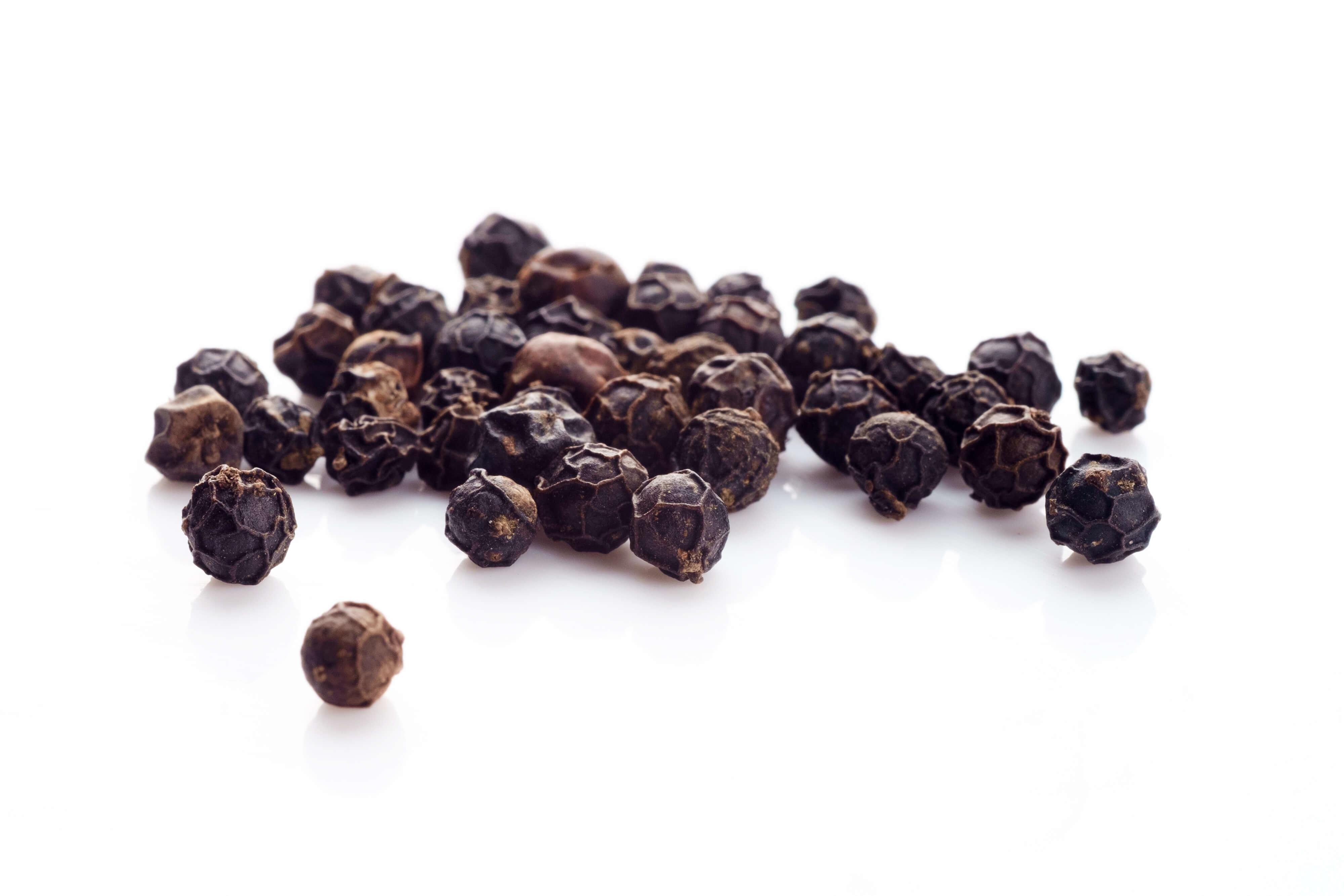 Black Pepper EO (CAS N° 8006-82-4)