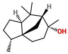 Cédrol (N° CAS 77-53-2)​