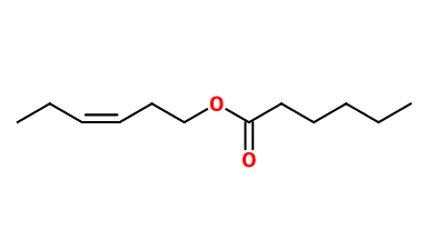 Caproate de cis-3-Hexènyle (N° CAS 31501-11-8)​