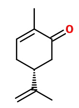 Carvone-L (N° CAS 6485-40-1)​