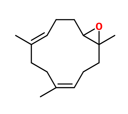 Cedroxyde® (N° CAS 71735-79-0)​