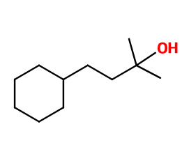 Coranol (N° CAS 83926-73-2)​