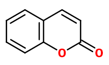 Coumarin (CAS N° 91-64-5)​