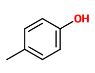 Crésol-para (N° CAS 106-44-5)​