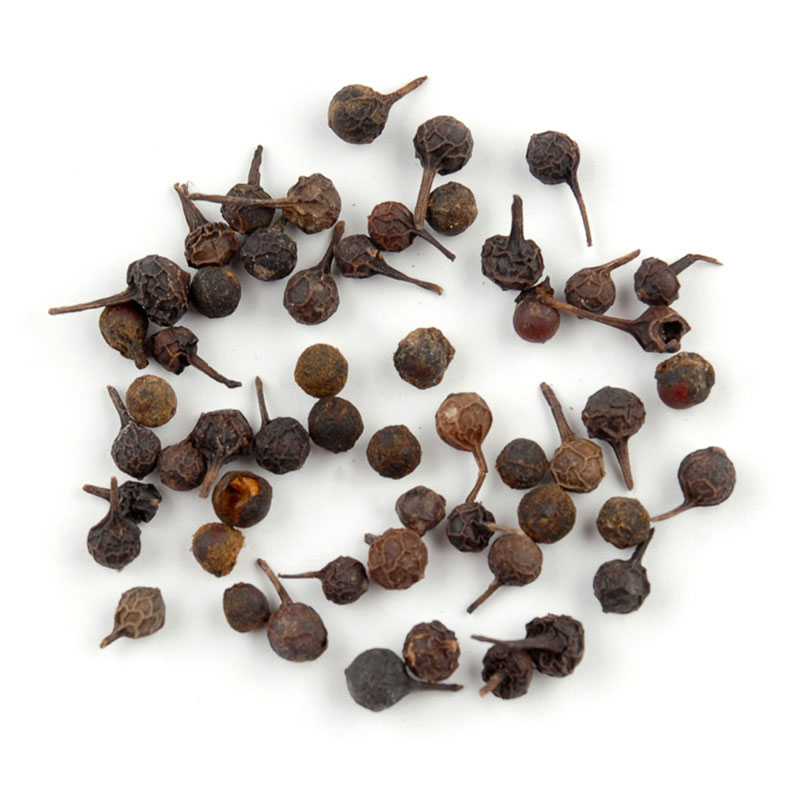 Cubeb pepper Absolute (CAS N° 90082-59-0 // 8007-87-2)