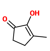 Cyclotène (N° CAS 765-70-8)​