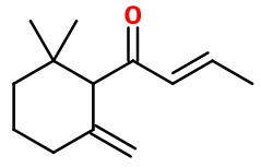 Damascone-Gamma® (CAS N° 35087-49-1)​