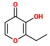 Ethyl Maltol (N° CAS 4940-11-8)​