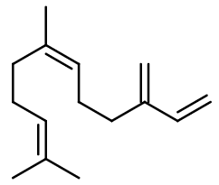 Farnesene (CAS N° 502-61-4)​