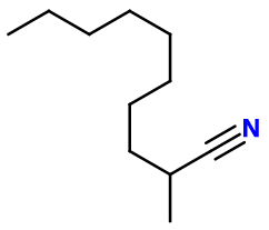 Frutonile® (N° CAS 69300-15-8)​