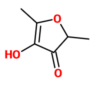 Furaneol® (N° CAS 3658-77-3)​