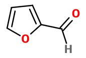 Furfural (N° CAS 98-01-1)​