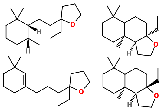 Grisalva® (N° CAS 68611-23-4)​