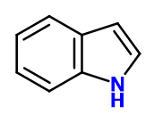 Indole (N° CAS 120-72-9)​