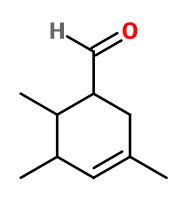 Isocyclocitral® (N° CAS 1335-66-6 ; 1423-46-7)​