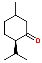 Isomenthone (CAS N° 491-07-6)​