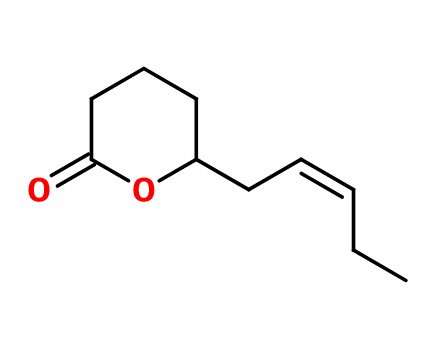 Jasminlactone (CAS N° 25524-95-2)​