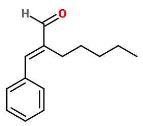 Jasmonal A® (CAS N° 122-40-7)​