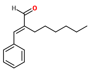 Jasmonal H® (N° CAS 101-86-0)​