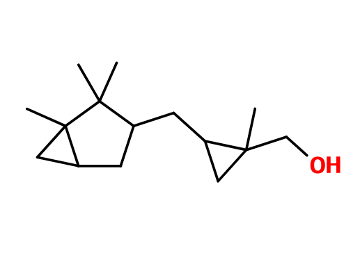 Javanol® (N° CAS 198404-98-7)​