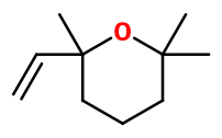 Limetol® (N° CAS 7392-19-0)​