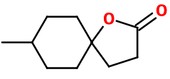 Méthyl Laitone® (N° CAS 94201-19-1)​