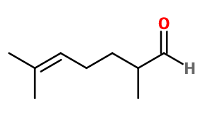 Melonal® (N° CAS 106-72-9)​