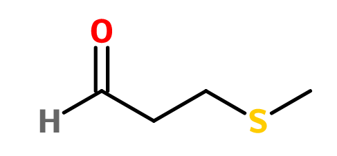 Methional (CAS N° 3268-49-3)​