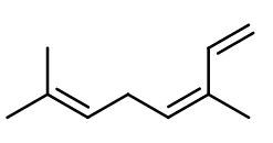 Ocimène (N° CAS 13877-91-3)​