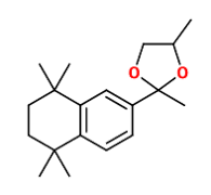 Okoumal® (N° CAS 131812-67-4- 131812-51-6- 131812-52-7)​