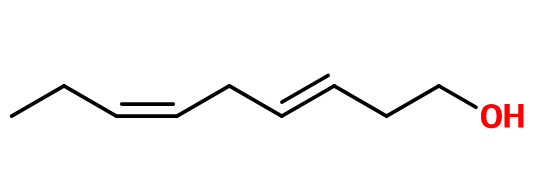 Orrisol® (N° CAS 76649-25-7)​