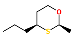 Oxane (N° CAS 59323-76-1)​