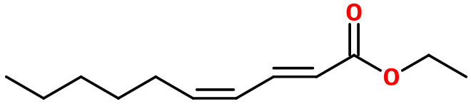 Pear Ester (CAS N° 3025-30-7)​