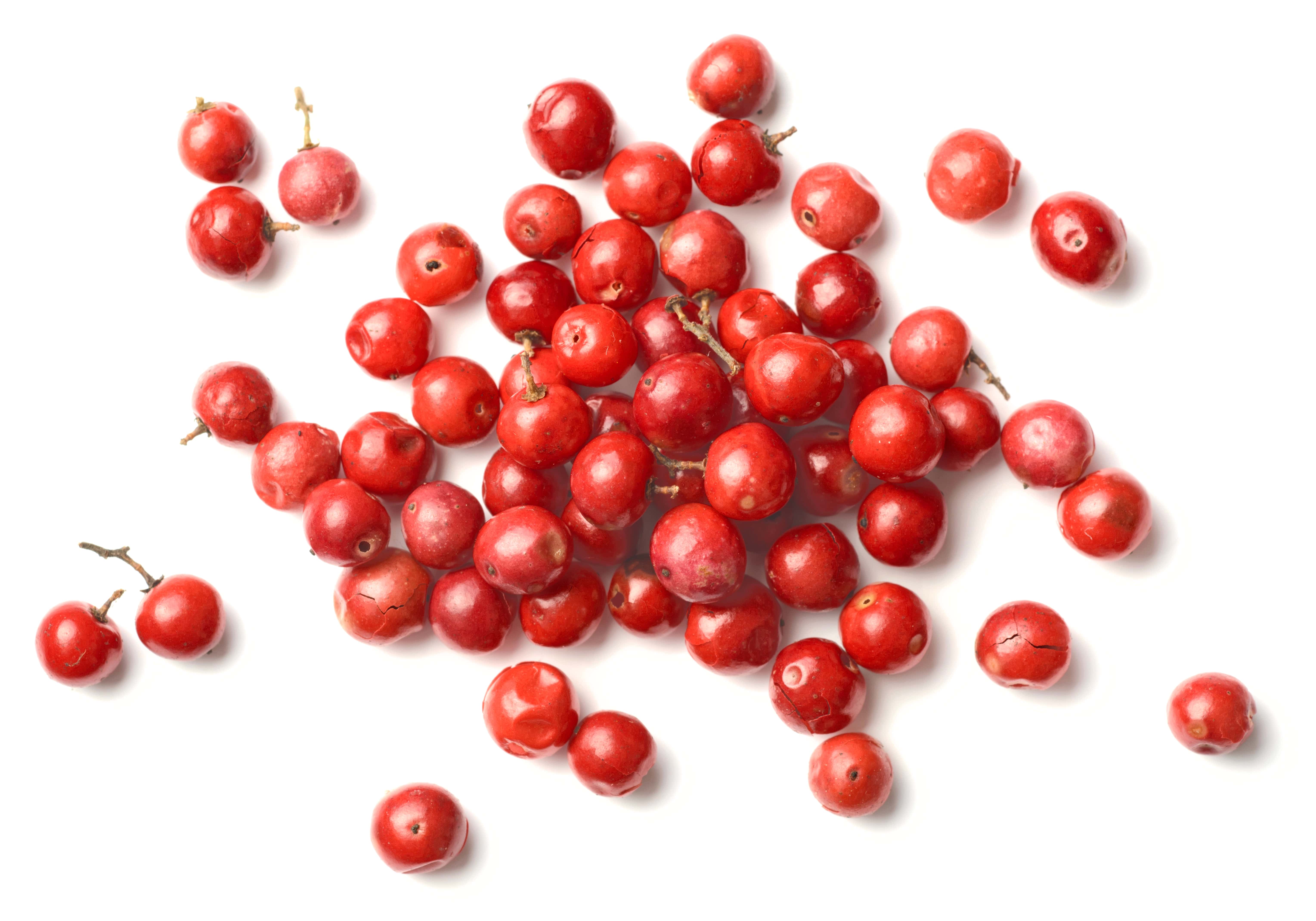 Pink Peppercorn EO (CAS N° 68917-52-2)