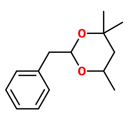 Reseda Body® (CAS N° 67633-94-7)​