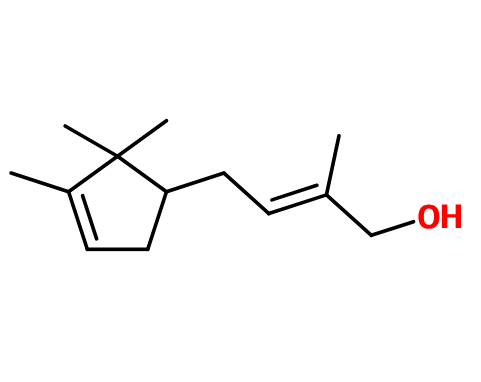 Sandaxol™ (N° CAS 28219-60-5)​