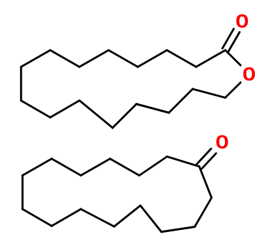 Silvanone® Supra (N° CAS 109-29-5 ; 502-72-7)​